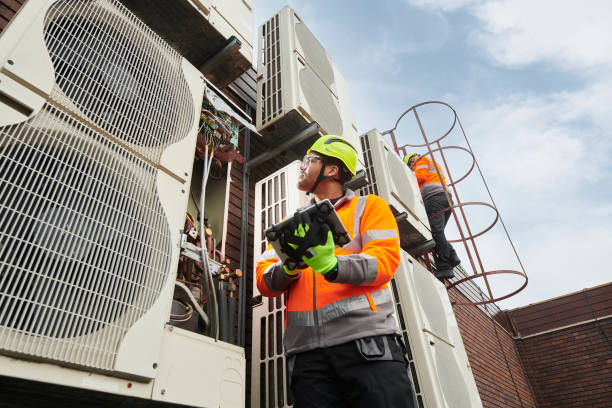 Best Residential HVAC in Crown Heights, NY