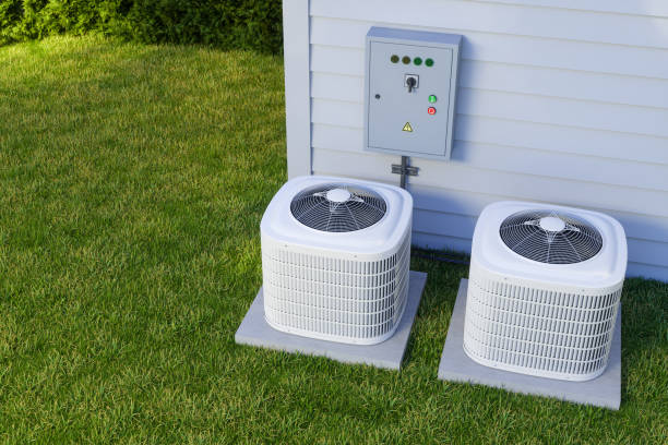 Best Seasonal HVAC Services in Crown Heights, NY