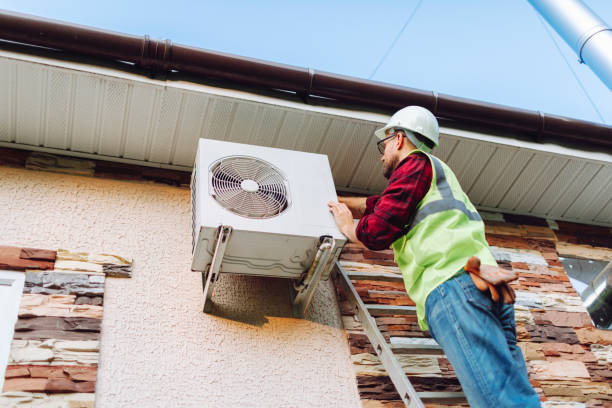  Crown Heights, NY HVAC Pros