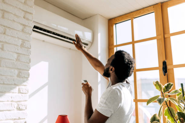 Best HVAC Consulting and Engineering in Crown Heights, NY