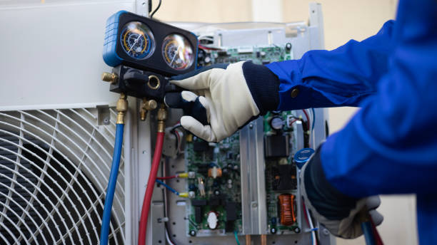 Best HVAC Financing and Leasing in Crown Heights, NY